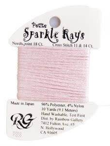 PS58: Lite Pink