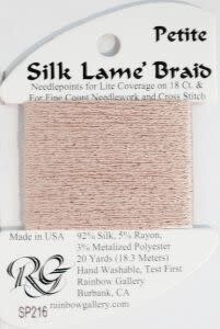 SP216: Touch of Tan