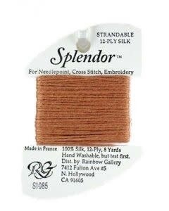 S1085: Golden Bronze