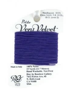 V628: Violet