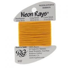 N107: Yellow Gold