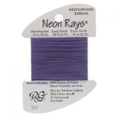 N09: Purple