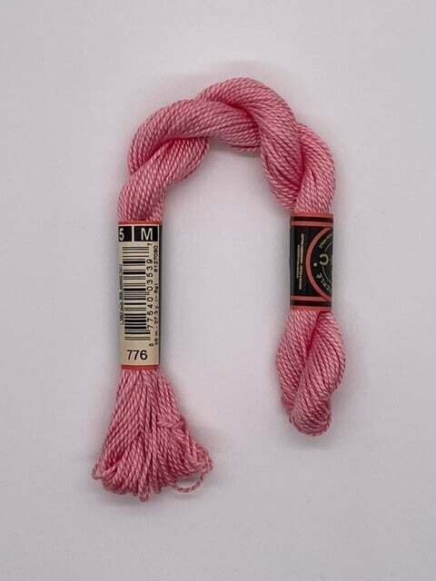 DMC5 776: Medium Pink