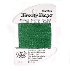 PY083: Medium Christmas Green Gloss
