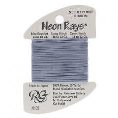 N109: Pewter