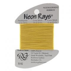 N140: Sun Gold