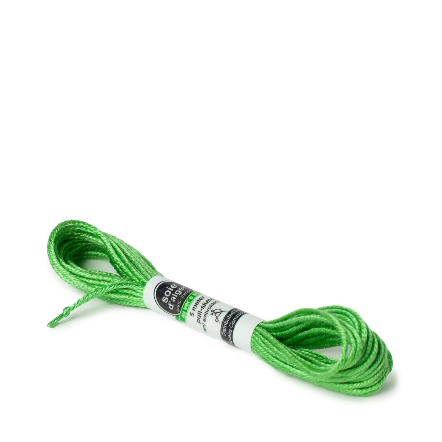SDA 0233: Vert Fin