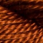 DMC3 400: Dark Mahogany
