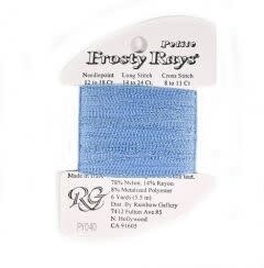 PY040: Medium Blue Gloss