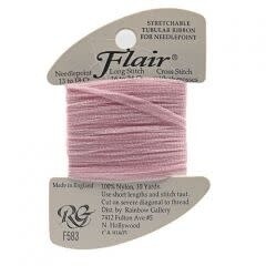 F583: Lite Rose Pink