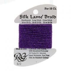 SL12: Purple