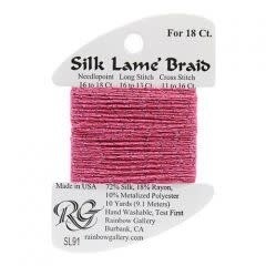 SL91: Dark Raspberry