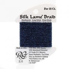 SL16: Navy