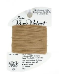 V647: Medium Beige