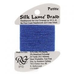 SP152: Hawaiian Blue