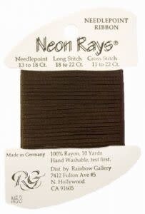 N53: Dark Brown