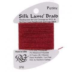 SP96: Cranberry
