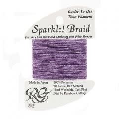 SK21: Purple