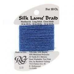 SL99: Classic Blue