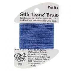 SP99: Classic Blue