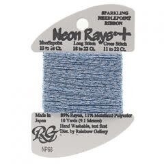 NP68: Periwinkle