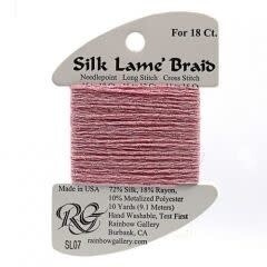 SL07: Pink Lady