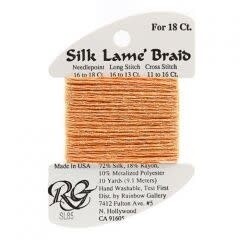 SL85: Tangerine