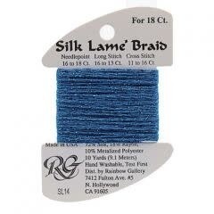 SL14: Blue