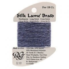 SL181: Hydrangea