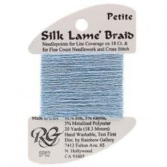 SP82: Lite China Blue