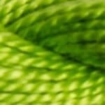 DMC3 907: Light Parrot Green