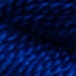 DMC3 820: Very Dark Royal Blue