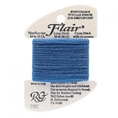 F562: Dark Blue