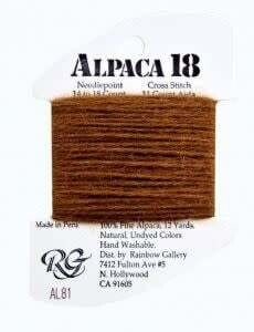 AL81: Camel