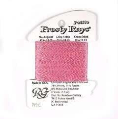 PY013: Baby Pink Gloss