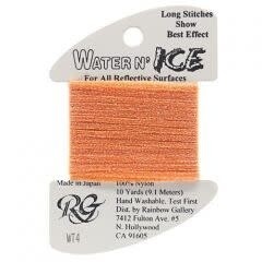 WT4: Flame Orange