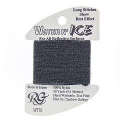 WT10: Black (Opaque)