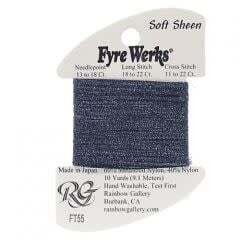 FT55: Midnight Blue