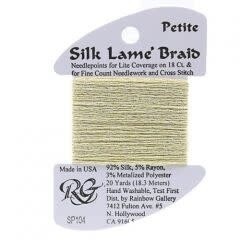 SP104: Soft Yellow