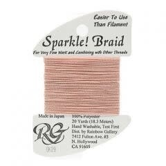 SK29: Shimmer Peach