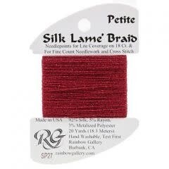 SP27: Garnet