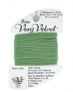 V651: Sage Green