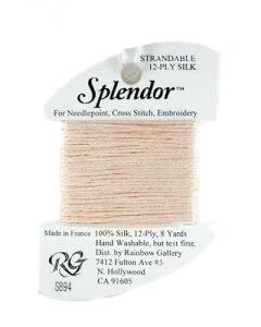S894: Medium Flesh