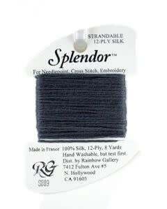 S889: Dark Gray