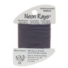 N95: Dark Gray