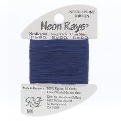 N60: Navy Blue