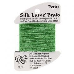 SP136: Kelly Green