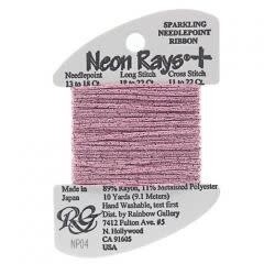 NP04: Mauve