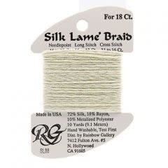 SL88: Lemon Lite