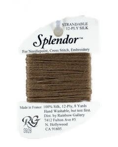 S928: Dark Beige